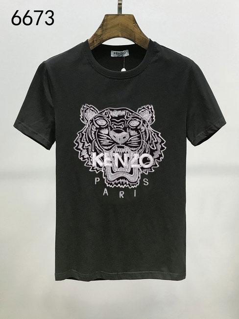 Kenzo T-Shirt Mens ID:202003d192